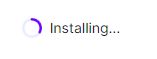 Start a hosting plan with a data center location strategy — after clicking Сontinue. you need to wait a couple of minutes while your new plan is configured. By going back to the Plans list, you can monitor the progress of the new plan configuration.