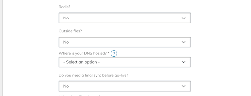 Where is Your DNS Hosted