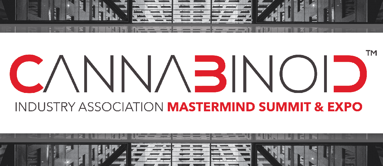 Cannabinoid Industry Association Mastermind Summit and Expo 2020